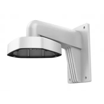 Hikvision DS-1273ZJ-DM25 Sieninis laikiklis kupolinėms kameroms - balta