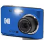 KODAK FZ45BL 16MP Kompaktiškas Fotoaparatas Mėlynas