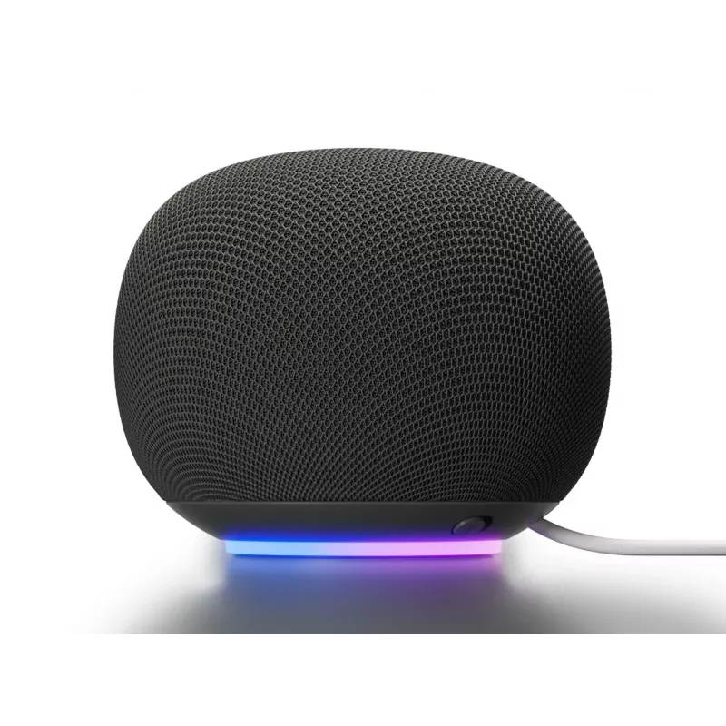 „Google Home Speaker Hazel EU“ – išmanusis garsiakalbis su „Google“ asistentu