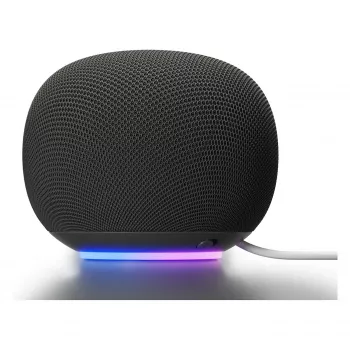 „Google Home Speaker Hazel EU“ – išmanusis garsiakalbis su „Google“ asistentu