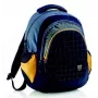 MIQUELRIUS Triple Berlin Recy kuprinė 30L, juoda