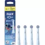 Oral-B iO Kids Stitch pakeičiamos šepetėlių galvutės, 4 vnt.