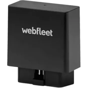 TOMTOM BUSINESS Webfleet LINK 140 WW FMS/CAN Bus sąsaja