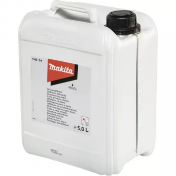 Makita Mineral Plus 5.0 L grandininio pjūklo alyva