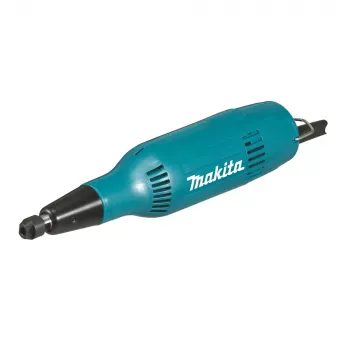 Makita GD0603 Tiesinis šlifuoklis 240W, 6 mm užveržimo įvorė, 25000 aps./min.