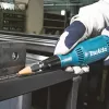 Makita GD0603 Tiesinis šlifuoklis 240W, 6 mm užveržimo įvorė, 25000 aps./min.