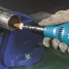 Makita GD0603 Tiesinis šlifuoklis 240W, 6 mm užveržimo įvorė, 25000 aps./min.