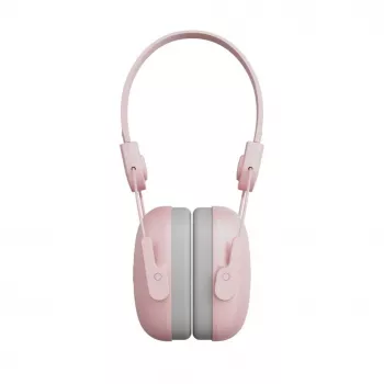 Momini Vaikiškos Triukšmą Slopinančios Ausinės Milo Pink