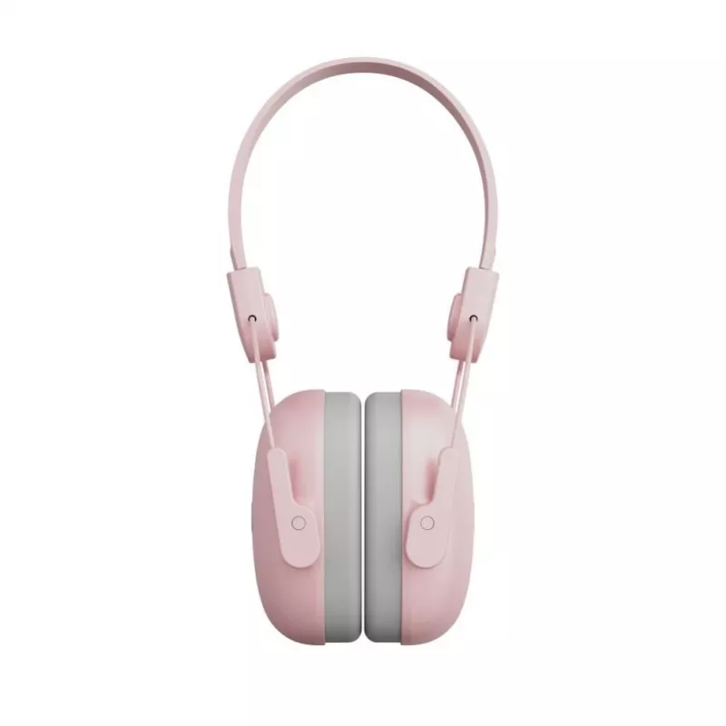 Momini Vaikiškos Triukšmą Slopinančios Ausinės Milo Pink