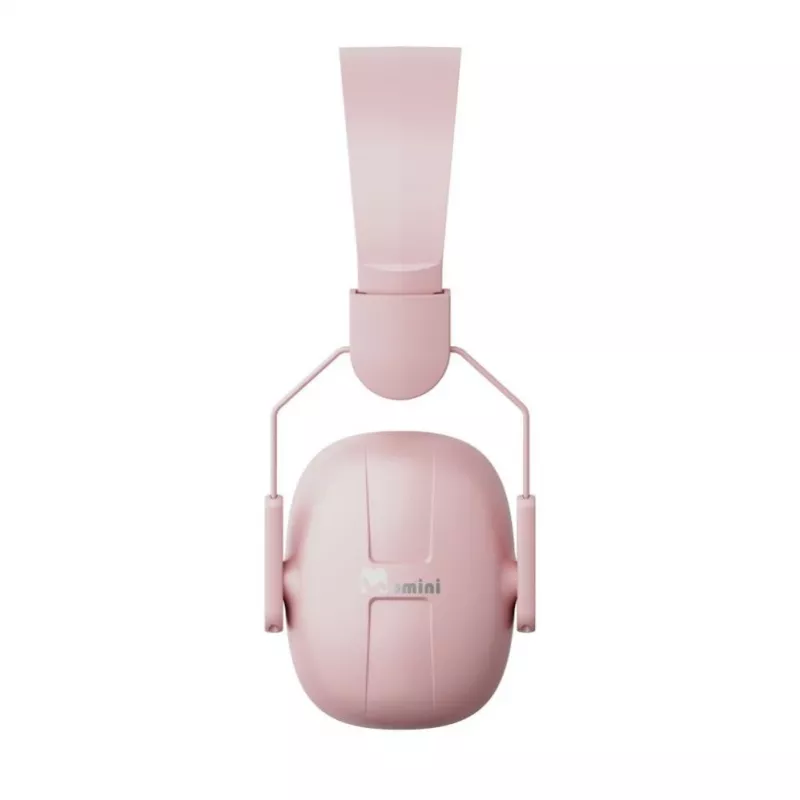Momini Vaikiškos Triukšmą Slopinančios Ausinės Milo Pink