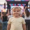 Momini Vaikiškos Triukšmą Slopinančios Ausinės Milo Pink