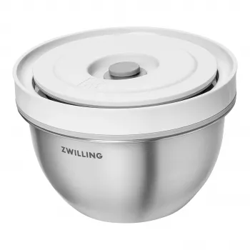 ZWILLING Fresh & Save vakuuminis dubuo S 12 cm nerūdijantis plienas