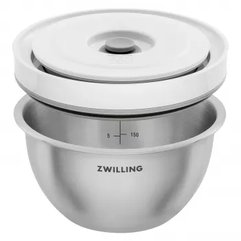 ZWILLING Fresh & Save vakuuminis dubuo S 12 cm nerūdijantis plienas