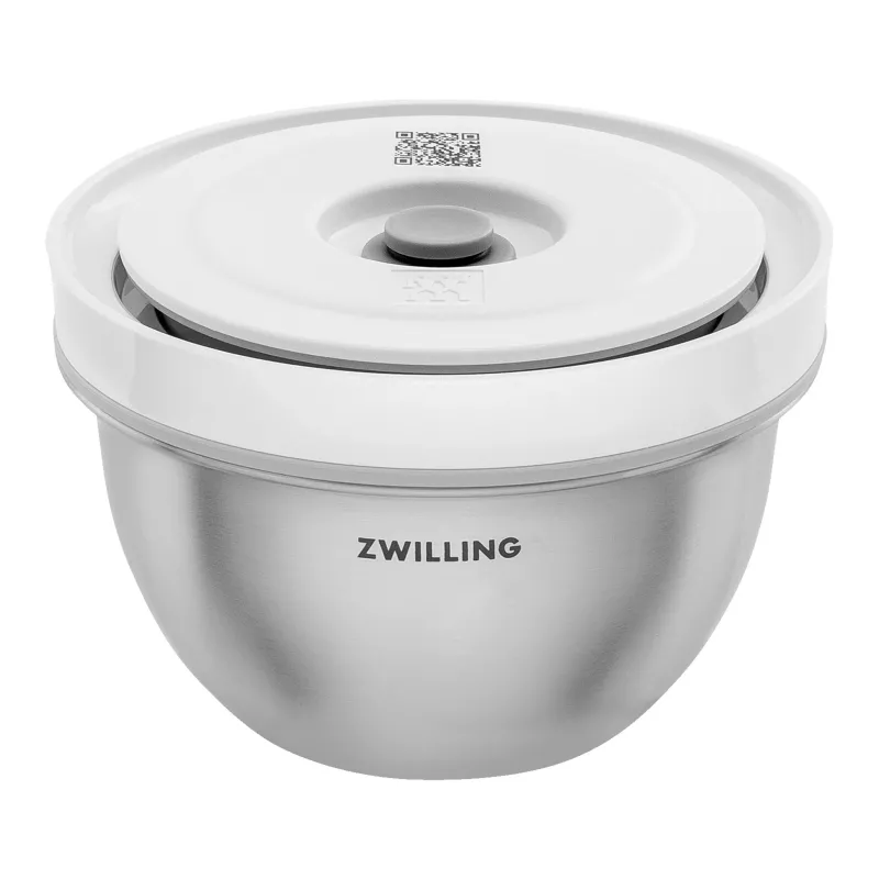 ZWILLING Fresh & Save vakuuminis dubuo S 12 cm nerūdijantis plienas