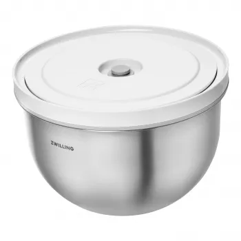 ZWILLING Fresh & Save Vakuuminis dubuo M 18 cm nerūdijantis plienas