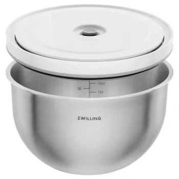 ZWILLING Fresh & Save Vakuuminis dubuo M 18 cm nerūdijantis plienas