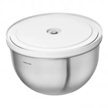 ZWILLING Fresh & Save vakuuminis dubuo L 24 cm nerūdijantis plienas