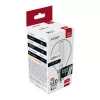 Avide LED kaitinamojo siūlelio mini rutulio lemputė 4,5W E14 šilta balta 2700K