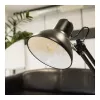 Avide LED kaitrinė rutulinė lemputė 4,5W E27 šilta balta 2700K