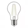 Avide LED kaitrinė rutulinė lemputė 4,5W E27 šilta balta 2700K
