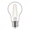 Avide LED Filament Globe Bulb 8,5W E27 Warm White 2700K