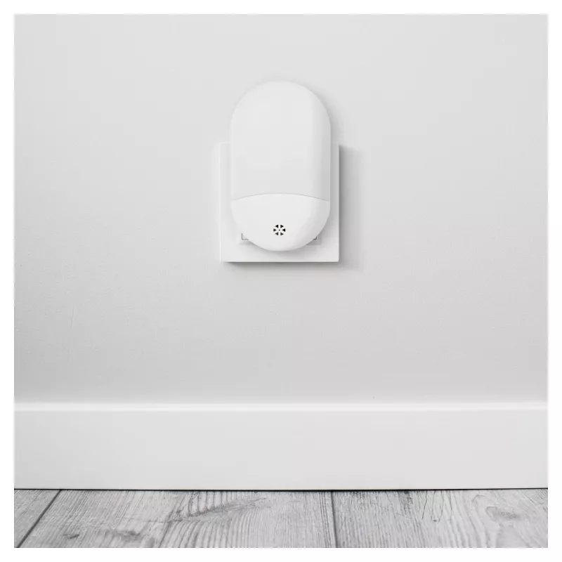 ENTAC Night Light 0,7W Warm White Dusk Sensor