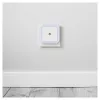 ENTAC Night Light 0,5W Square Warm White Dusk-to-Dawn Sensor