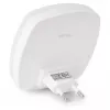 ENTAC Night Light 0,5W Square Warm White su prieblandos jutikliu