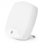 ENTAC Night Light 0,5W Square Warm White su prieblandos jutikliu