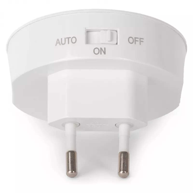 ENTAC Night Light 0,8W CDS Twilight Sensor (be PIR jutiklio)