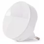 ENTAC Night Light 0,8W CDS Twilight Sensor (be PIR jutiklio)