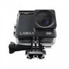 Lamax X7.2 Action Sports Camera 16MP 4K Ultra HD Wi-Fi 65g
