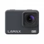 Lamax X7.2 Action Sports Camera 16MP 4K Ultra HD Wi-Fi 65g