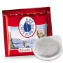 Caffè Borbone Miscela Rossa 44mm ESE Kavos Kapsulės 50 vnt. po 7,2 g