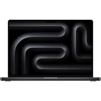 “Apple MacBook Pro 16” Space Black CTO M5 Pro 18C-CPU 20C-GPU (48GB, 2TB)”