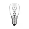 Avide Oven Lamp 300°C 300lm 40W E14 Warm White 3000K