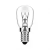 Avide Oven Lamp 300°C 150lm 25W E14 Warm White 3000K