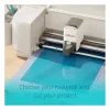 LOKLiK iCraft™ pjovimo mašina – pastelinė rožinė
