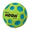Waboba Moon Ball Martian – itin aukštai atšokantis kamuoliukas iš Zecton medžiagos, krateriuota tekstūra, iki 30 m