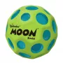 Waboba Moon Ball Martian – itin aukštai atšokantis kamuoliukas iš Zecton medžiagos, krateriuota tekstūra, iki 30 m