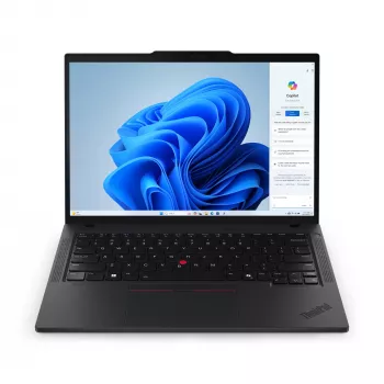 Nešiojamas kompiuteris Lenovo ThinkPad T14 Gen 5 21ML 14 inch WUXGA Intel Core Ultra 5 125U 32GB RAM 512GB SSD Intel Arc Graphics Windows 11 Pro