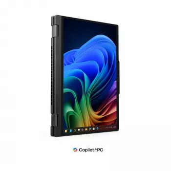 Lenovo ThinkPad T14s 2-in-1 Gen 2 21YY - Flip Design - Intel Core Ultra 5 325 / 2,1 GHz - Win 11 Pro - Intel Graphics - 16 GB RAM - 512 GB SSD TCG Opal Encryption 2, NVMe - 35,6 cm (14)