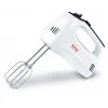 TEFAL HT3101 QuickMix rankinis plaktuvas, 300 W, 5 greičių, turbo, baltas