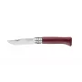 Opinel Kišeninis Peilis Nr. 08 Padouk Wood