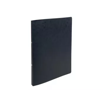 Exacompta Nature Future segtuvas A4 20 mm nugara natūrali ruda 2 žiedai