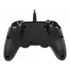 NACON PS4OFCPADRED Gaming Compact Controller PS4 Red