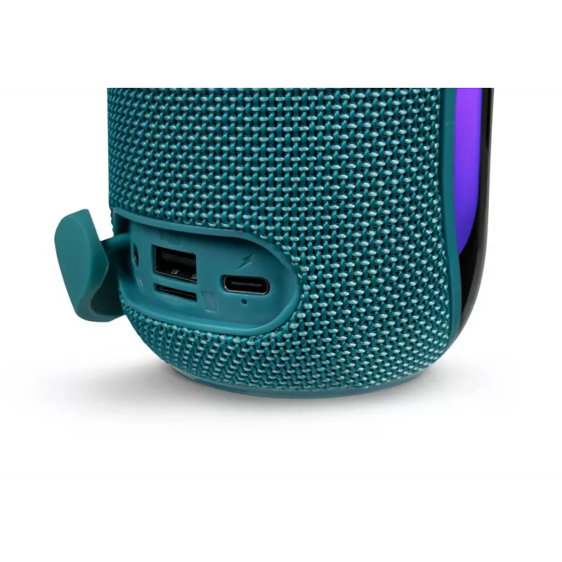 BIGBEN INTERACTIVE Party Glow180 LED 30W Blue