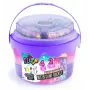 Canal Toys So Slime DIY Slime Bucket su dekoracijomis (SSC139)