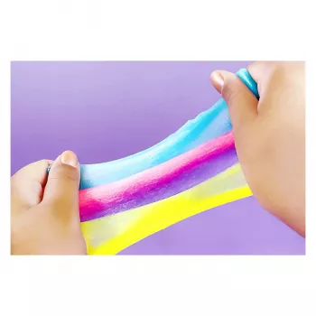 Canal Toys Slime Mix'in rinkinys 10 vnt.