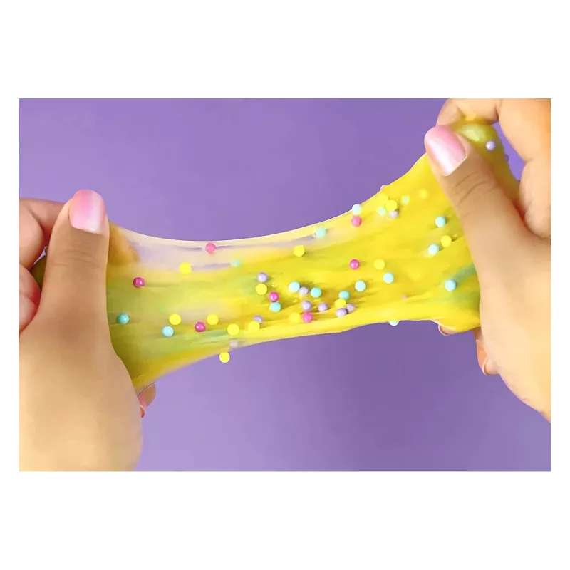 Canal Toys Slime Mix'in rinkinys 10 vnt.